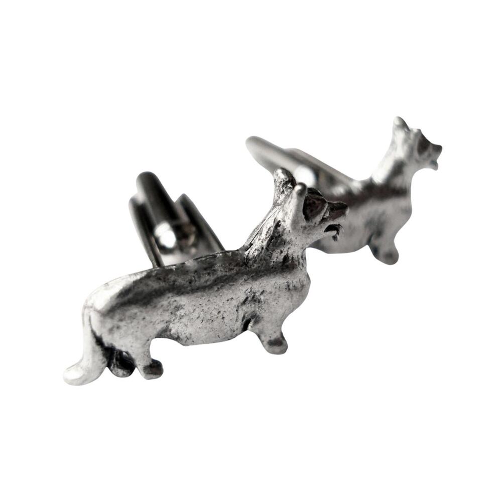 Corgi Cufflinks - image 2